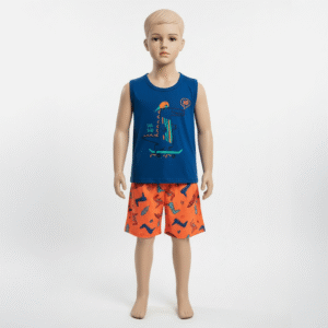 CJ MASC. REGATA M/M BERMUDA MICROFIBRA - COOL DUDE 1-2-3