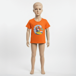 CAMISETA MASC. M/M GOLA REDONDA - OCEAN DUDE 1-2-3