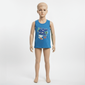 REGATA MASC. M/M - SURF VACAY MOOD 1-2-3