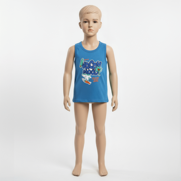 REGATA MASC. M/M - SURF VACAY MOOD 1-2-3