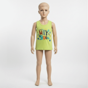 REGATA MASC. M/M - CROCODILE HEY DUDE 1-2-3