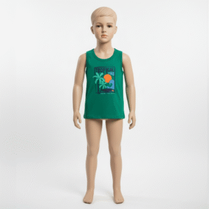 REGATA MASC. M/M - TROPICAL VIBES 1-2-3