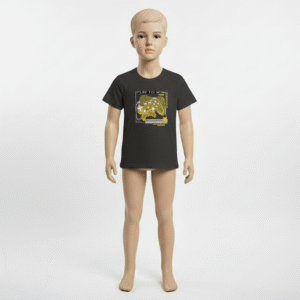 CAMISETA MASC. M/M GOLA REDONDA - PLAY TO WIN 4-6-8