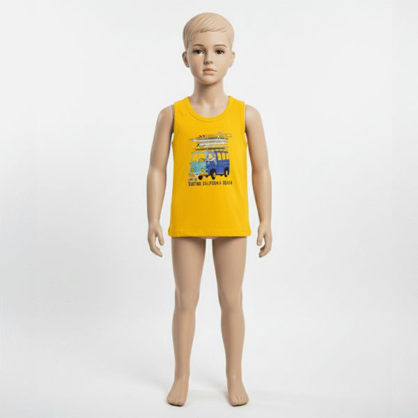 REGATA MASC. M/M - SURFING CALIFORNIA BEACH 4-6-8