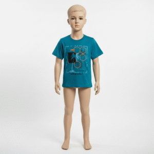 CAMISETA MASC. M/M GOLA REDONDA - INTERNATIONAL SURF 10-12-14