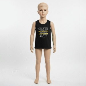 REGATA MASC. M/M - SKATE BREAK THE RULES 10-12-14