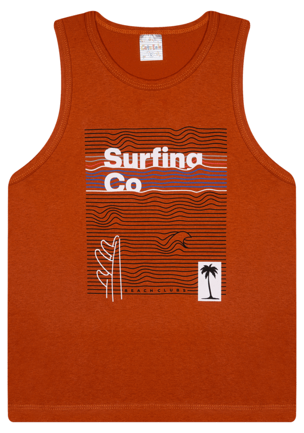 REGATA MASC. M/M - SURFING CLUBS BEACH 10-12-14 - Imagem 2