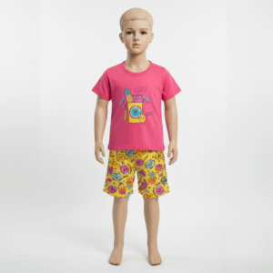 CJ FEM. BLUSA COTTON CICLISTA COTTON - HEALTHY ENERGY VITAMIN 1-2-3