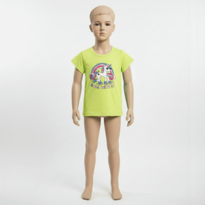 BLUSA FEM. COTTON - ROLL WITH IT 4-6-8