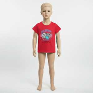BLUSA FEM. COTTON - KAWAII GREAT FRIENDS MUSIC 10-12-14