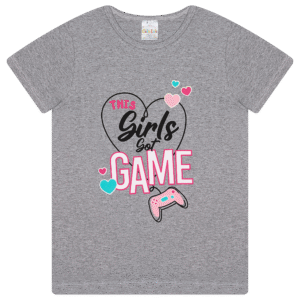 BLUSA FEM. COTTON - THIS GIRLS GAME 10-12-14