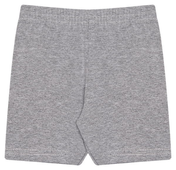 CICLISTA FEM. COTTON LISA 1-2-3