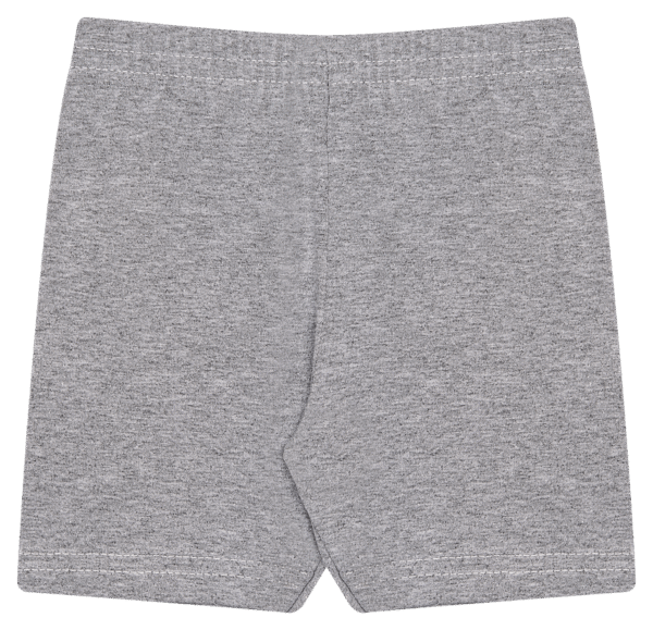 CICLISTA FEM. COTTON LISA 1-2-3 - Imagem 2