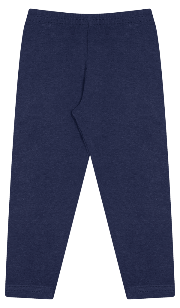 LEGGING COTTON LISA 1-2-3 - Imagem 2
