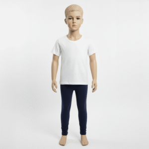 LEGGING COTTON LISA 1-2-3