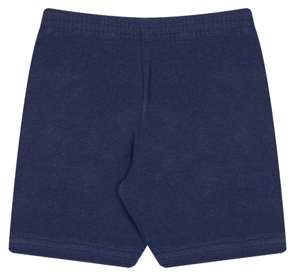 CICLISTA FEM. COTTON LISA 4-6-8