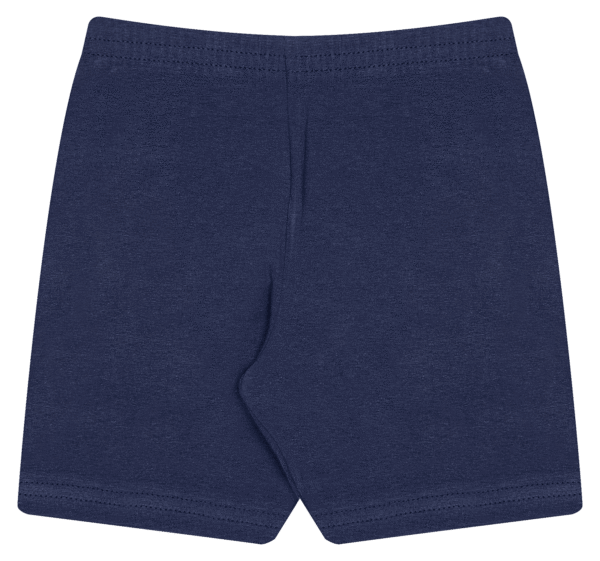 CICLISTA FEM. COTTON LISA 4-6-8 - Imagem 2