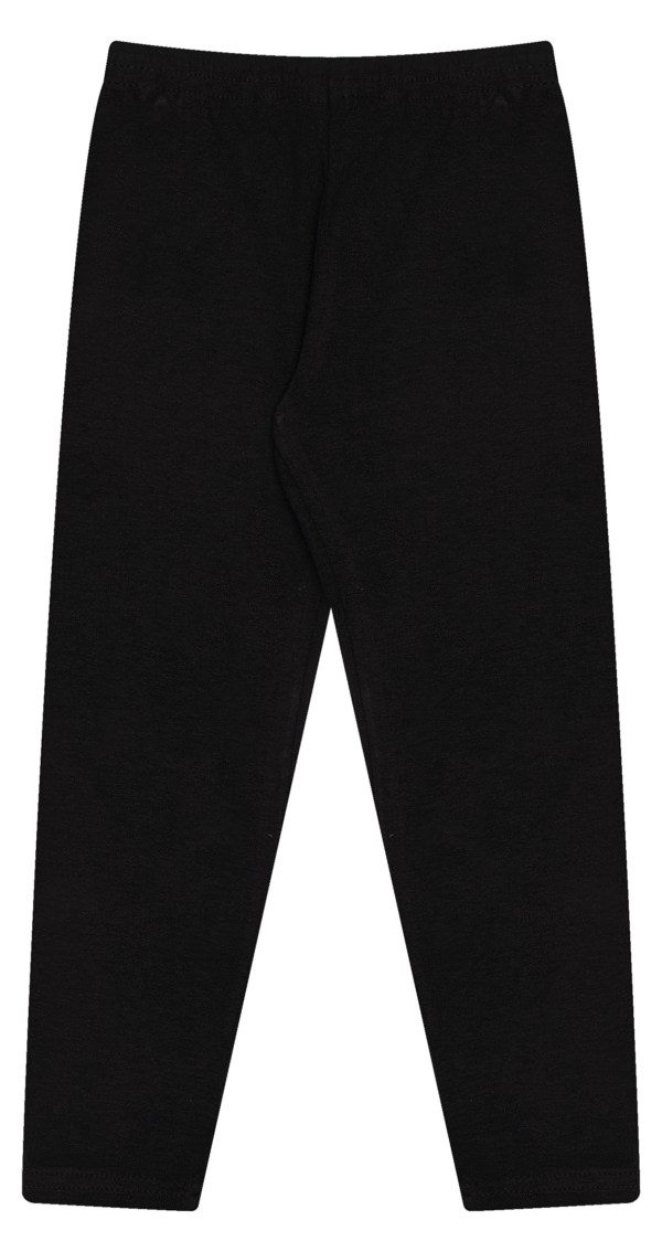 LEGGING COTTON LISA 4-6-8