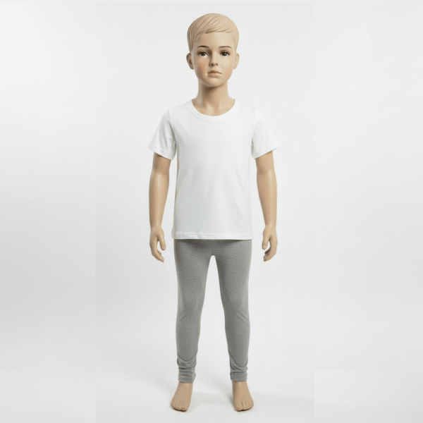 LEGGING COTTON LISA 10-12-14