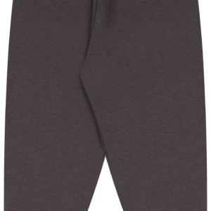 CALCA MASC. MOLETOM LISA C/ PUNHO 1-2-3