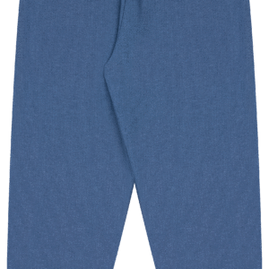 CALCA MASC. MOLETOM LISA C/ PUNHO 4-6-8