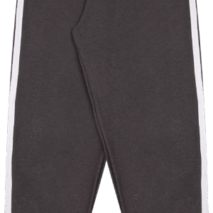 CALCA MASC. MOLETOM C/GALAO C/ PUNHO 10-12-14