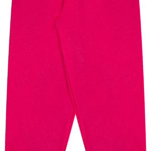 CALCA FEM. MOLETOM EST. C/ PUNHO - GIRLIE BALLET 10-12-14