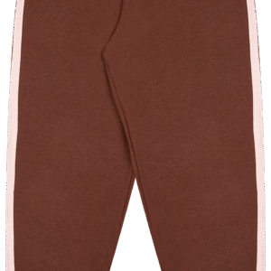 CALCA FEM. MOLETOM C/GALAO C/ PUNHO 10-12-14