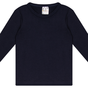 CAMISETA ML. MASC. TERMICA PELUCIADO 1-2-3